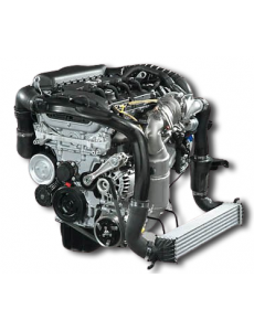 Motor Usado Peugeot 207 308 508 3008 5008  1.6 THP 150cv 5FX